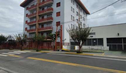 Lindo Apartamento de 1 dormitório no centro de Aguas de Lindóia.