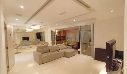 APARTAMENTO EM SANTANA !