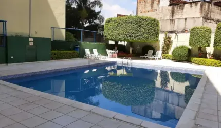Apartamento Imirim Av. Engenheiro Caetano Alvares-  2 dormitórios e 1 vaga