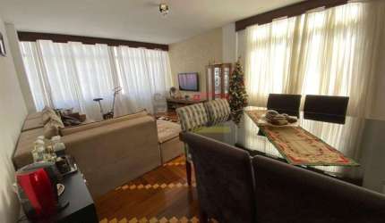 APARTAMENTO  EM SANTANA, COM 3 DORMITÓRIOS, SENDO 1 SUITE, DEPENDENCIAS  E LAZER