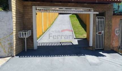 Casa Térrea 120,00 m²  - Vila Constança - São Paulo - SP - Zona leste