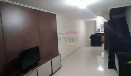 Excelente Sobrado 10 minutos a pé do metrô Tucuruvi