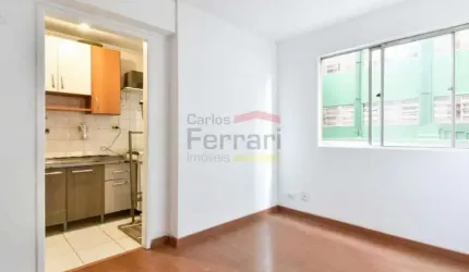 Apartamento  na Liberdade, 2 quartos , 1 vaga,  5 Min do metrô  Sé .