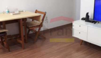 Apartamento 75m²  de  2 Dormitórios Vila Mariana