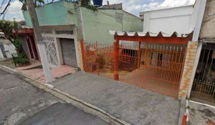 02 Casas em Vila - Bairro - Vila Paulistana - São Paulo - SP