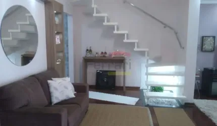 Sobrado Vila Maria Alta
