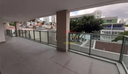 Apartamento à venda em Santana Alto Padrão