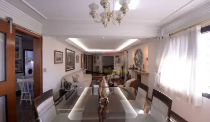 Apartamento á venda na Mooca - 3 quartos e três vagas de garagem