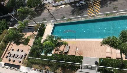 Apartamento novo 2 dormitórios no Jardim São Paulo