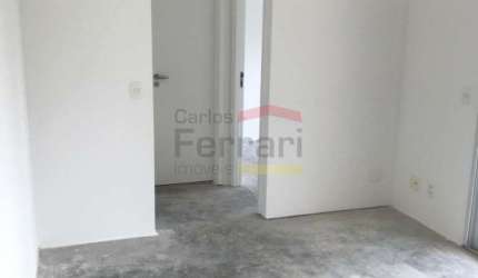 Apartamento 2 dormitórios Novo no Jardim São Paulo