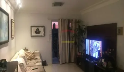 Apartamento Vila Gustavo. 3 dormitórios 1 suite 2 vagas. Próximo a Avenida Julio Buono.