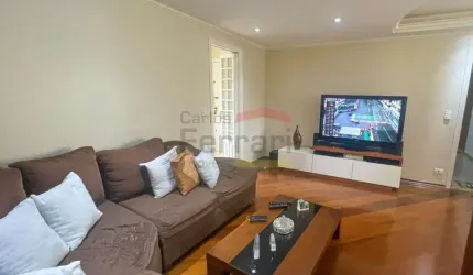 APARTAMENTO Á VENDA - CASA VERDE - 3 DORMITORIOS E 2 VAGAS