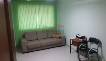 Apartamento á venda em Santana - 2 dormitórios e uma vaga.