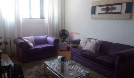 Apartamento metrô Armênia