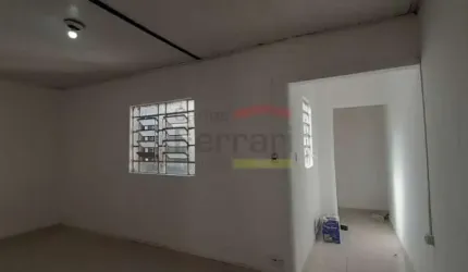 Venda de Prédio Comercial    em Santana   -  Rua Voluntários da Pátria próximo ao Metrô