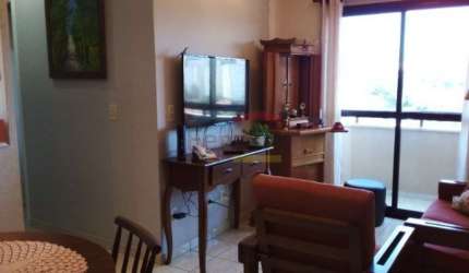 APARTAMENTO Á VENDA NO MANDAQUI - 2 DORMITÓRIOS E  1 VAGA.
