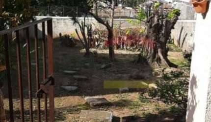 TERRENO - 600 M2 - TRMEMBÉ - IDEAL PARA CONDOMÍNIO DE CASAS