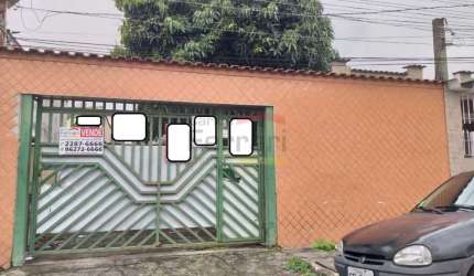 TERRENO NA CASA VERDE - 336 M2 - 8,00 X 42,00