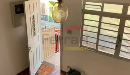 SOBRADO - ÁGUA FRIA - 2 DORMITÓRIOS. 1 SUÍTE. 78 M2