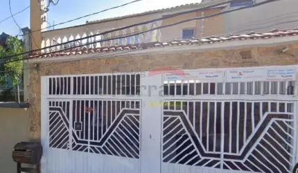 Sobrado 3 dormitórios, 2  suíte, 3 vagas, na Pedra Branca Próximo ao Horto
