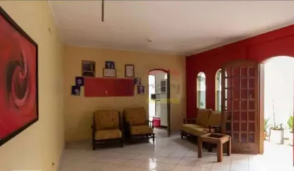 Sobrado com 3 Dormitórios- Santa Terezinha - 02 Vagas -a venda 250m2