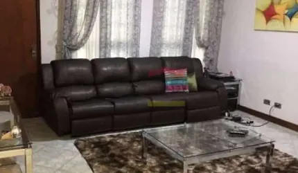 Excelente  Casa  3 dorms 1 suíte em condomínio fechado- Vila Medeiros