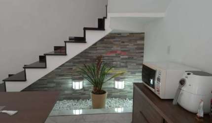 Sobrado AC-200m² Lauzane Paulista aceita permuta 50% apartamento na região