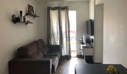 Apartamento Mandaqui  02 dormitórios e 1 vaga