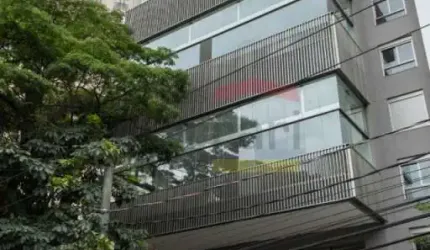 Higienópolis - Rua Alagoas