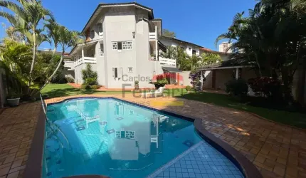 Sobrado Alto Padrão Barro Branco