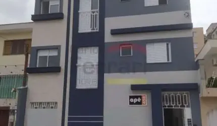 Condomínio Fechado de Apartamentos à 250metros do Metrô