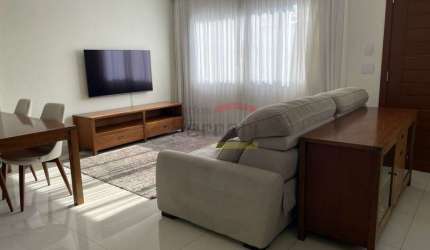 Sobrado condomínio fechado, a venda, Vila Nova Mazzei, 03 dormitórios, 01 suíte, 03 vagas