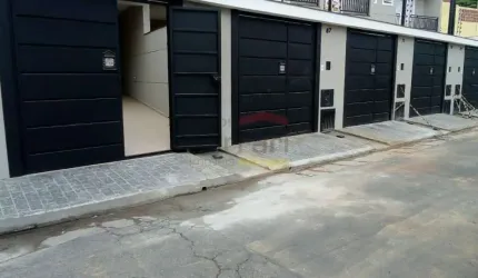 Sobrado Novo Imirim
