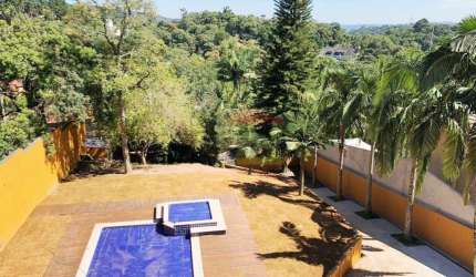 Casa a Venda Serra da Cantareira, aceita 50% em imovel em Sao Paulo