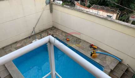 Casa em Condomínio 4 dormitórios, 4 suítes, 4 vagas, 311m2 no Tucuruvi