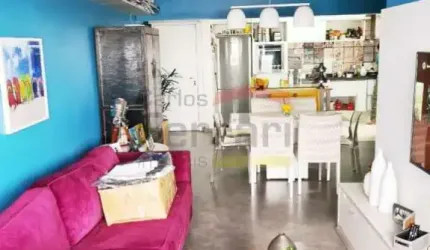 APARTAMENTO NO TUCURUVI COM 3 DORMITÓRIOS, SENDO 1 SUÍTE E 2 VAGAS DE GARAGEM + LAZER