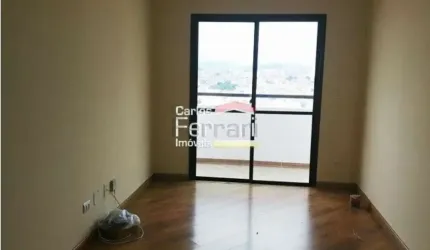 Apartamento 2 dormitórios, 1 suite ,2 vagas no Chora Menino