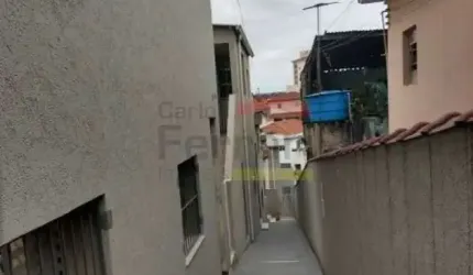 IMÓVEL PARA RENDA - TERRENO COM  14 CASAS ALUGADAS