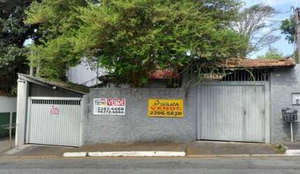 Terreno Tremembé-  40x60 próximo a Av.Maria Amália Lopes de Azevedo.