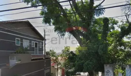 Terreno á venda na Vila Nivi - 287m