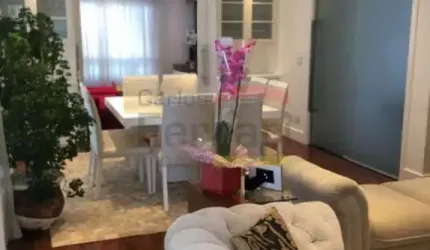Apartamento á venda no Alto de Santana - 4 dormitórios e 3 vagas 218m²
