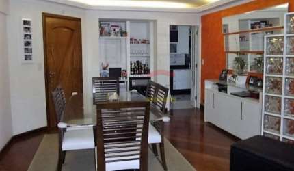 Apartamento à venda em Santana, 2 dormitórios, sendo 1 suíte.