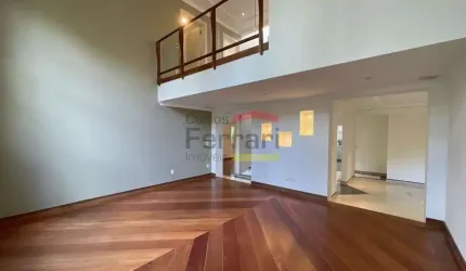 Casa em condomínio fechado à venda no Jardim França - 444m² - 4 Suítes - 8 vagas - Espaço Goumert