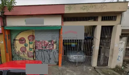 Terreno a venda, Vila Nova Cachoeirinha,  - 268m2 -