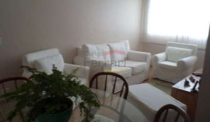 Apartamento a venda, Santana, 02 dormitórios, 02 vagas, 02 banheiros.