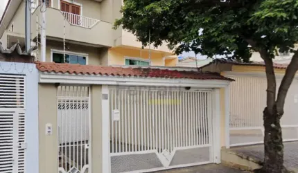 CASA PARA VENDA VILA GUSTAVO