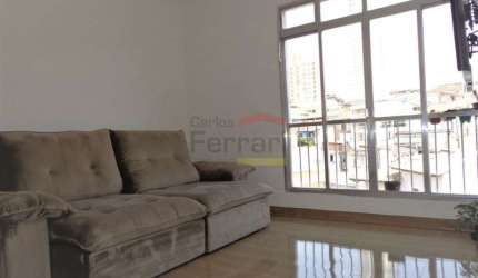 Apartamento no Conjunto dos bancários com 2 dormitórios