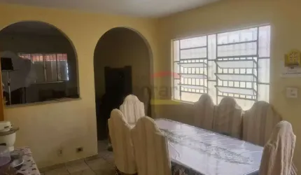 Casa térrea, a venda, Parque Edu Chaves, 04 dormitórios, 01 suíte, 02 vagas