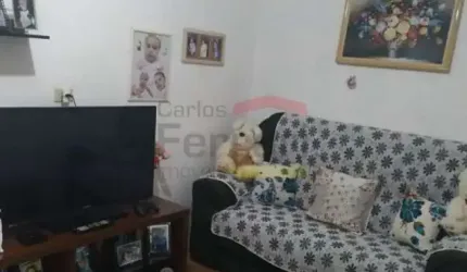 Casa térrea , Parada Inglesa, a venda, 02 dormitórios, 01 vaga