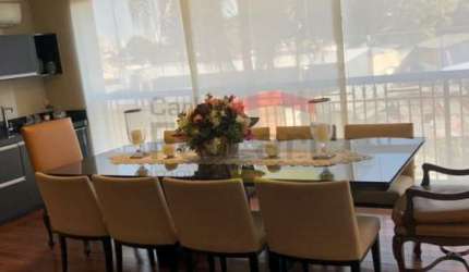 Apartamento à venda, Casa Verde, 186 m²,3 quartos,3 suítes